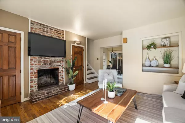 Philadelphia, PA 19146,1905 RODMAN ST