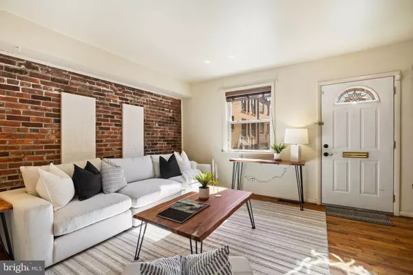 Philadelphia, PA 19146,1905 RODMAN ST