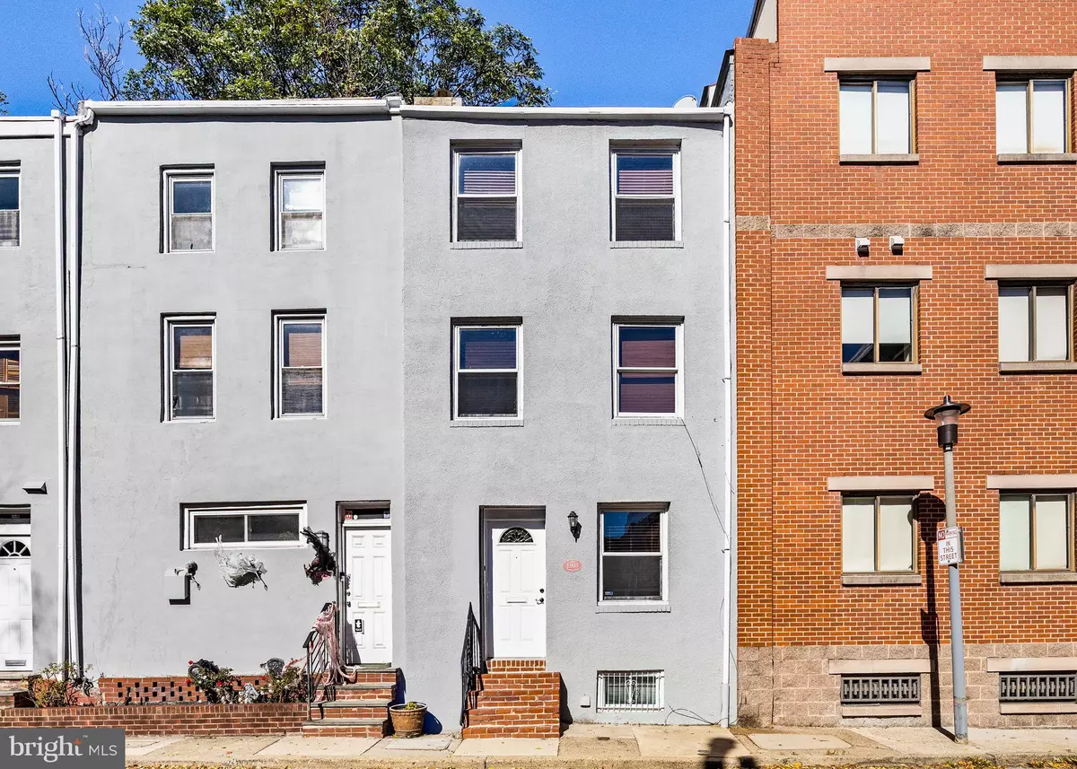 Philadelphia, PA 19146,1905 RODMAN ST