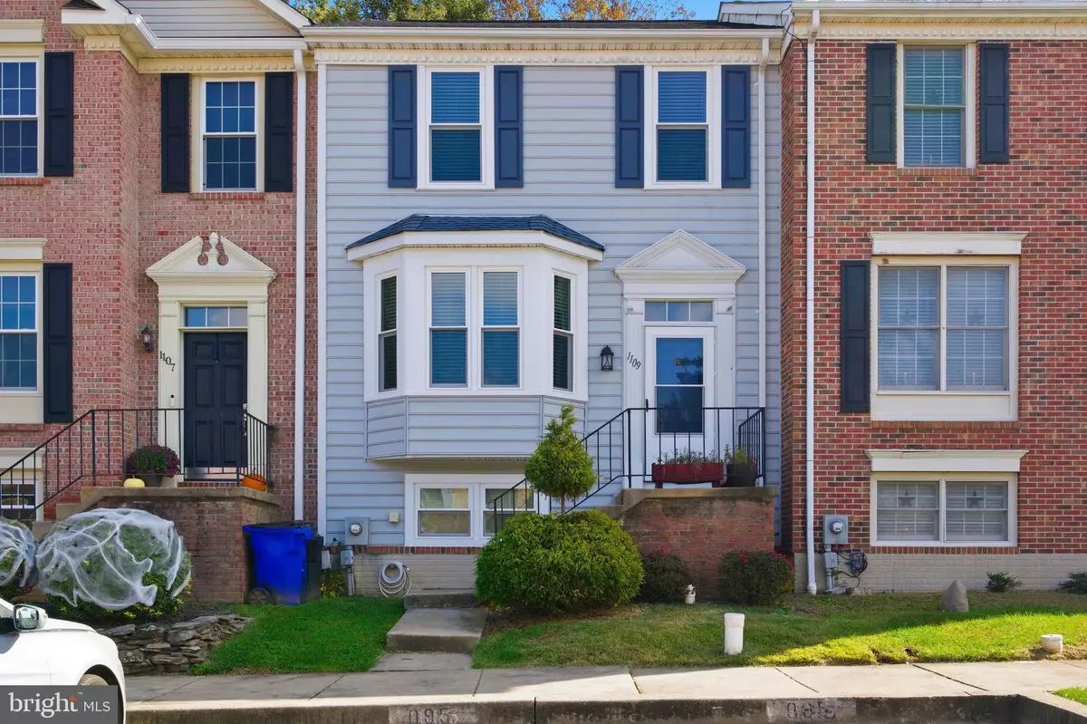 Mount Airy, MD 21771,1109 OAK VIEW