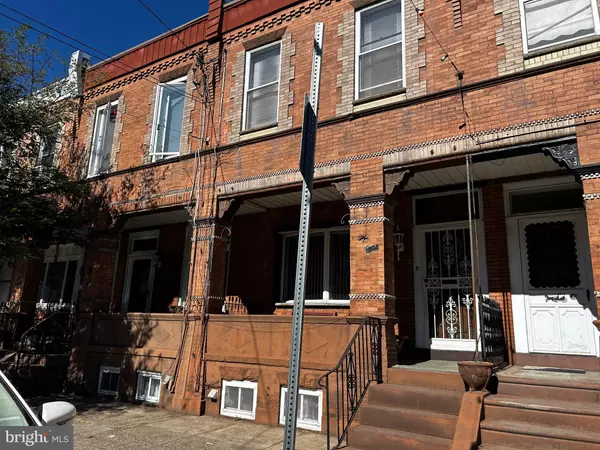 Philadelphia, PA 19148,1231 WOLF ST