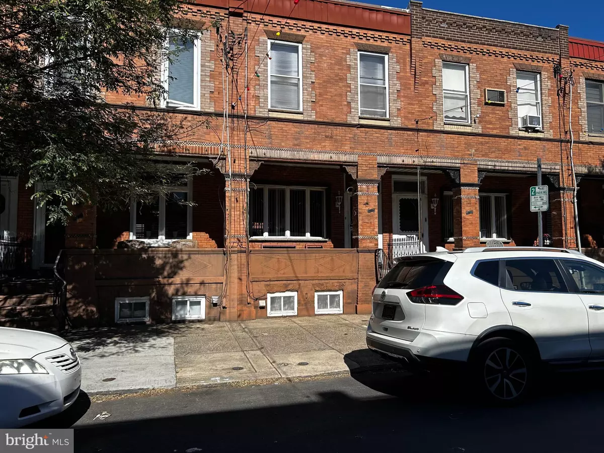 Philadelphia, PA 19148,1231 WOLF ST