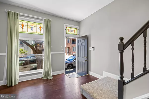 Baltimore, MD 21224,827 S LAKEWOOD AVE