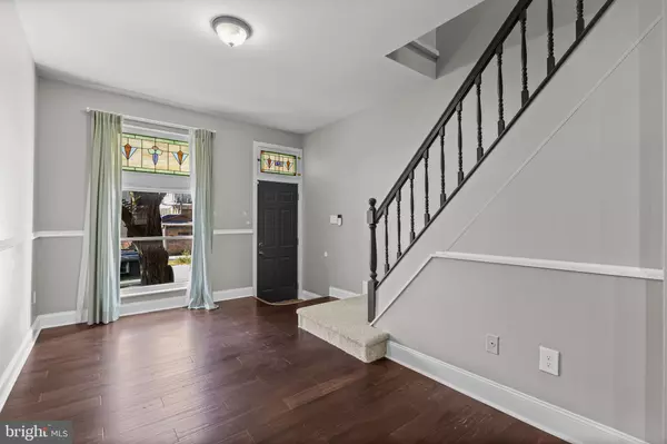 Baltimore, MD 21224,827 S LAKEWOOD AVE