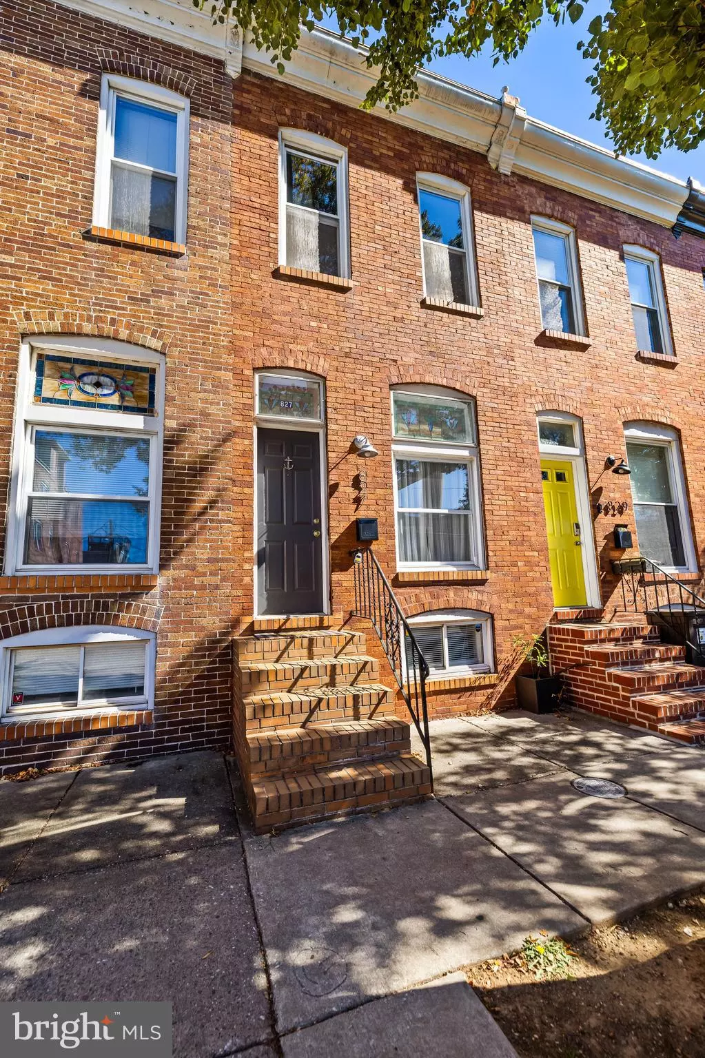 Baltimore, MD 21224,827 S LAKEWOOD AVE