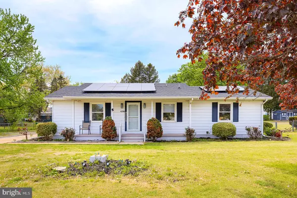 Camden Wyoming, DE 19934,4290 S STATE ST