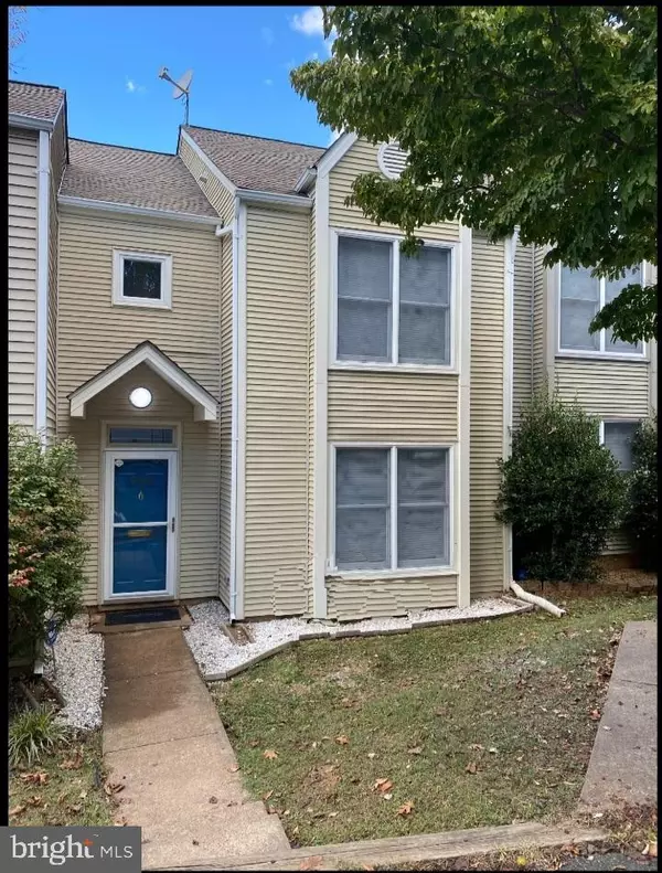 338 HARPER DR, Orange, VA 22960