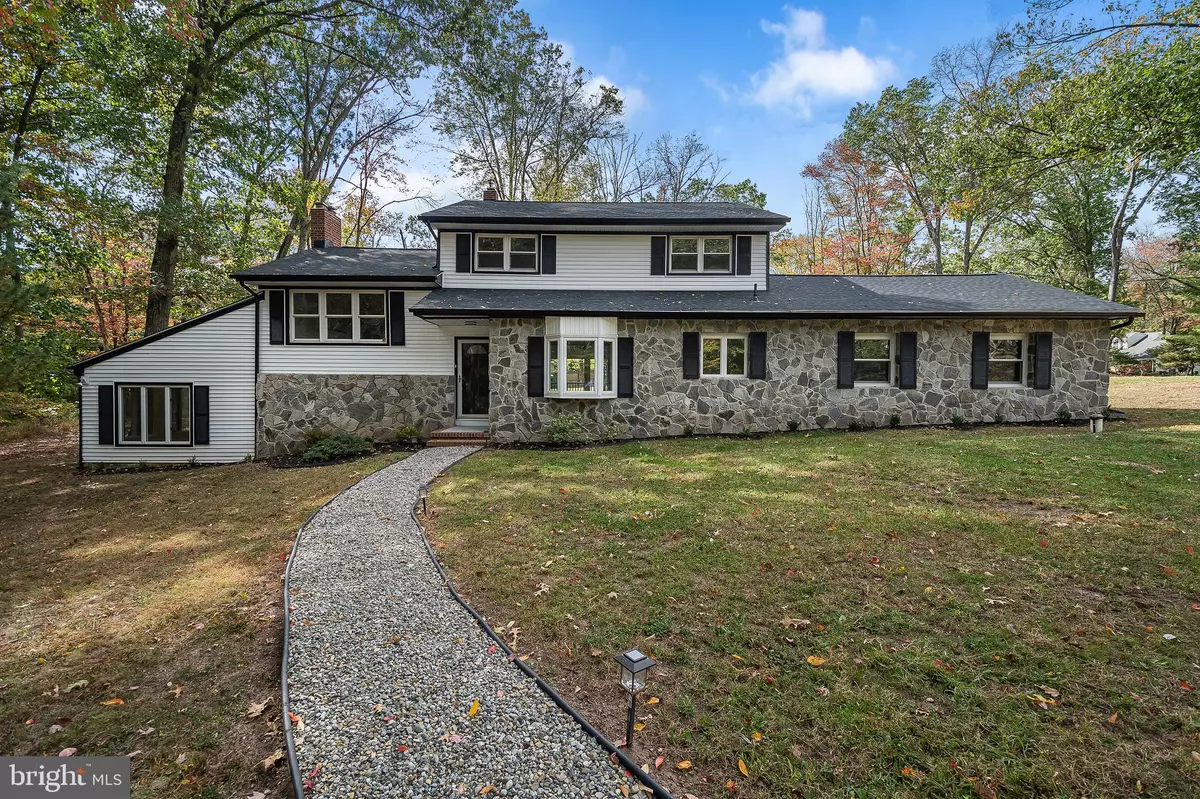 Princeton, NJ 08540,7 ALTA VISTA DR
