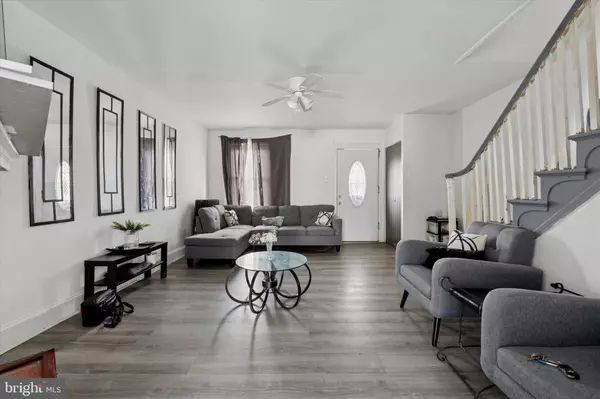 219 LAUREL RD, Sharon Hill, PA 19079