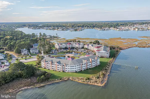 Ocean Pines, MD 21811,3304 POINTS REACH #3304