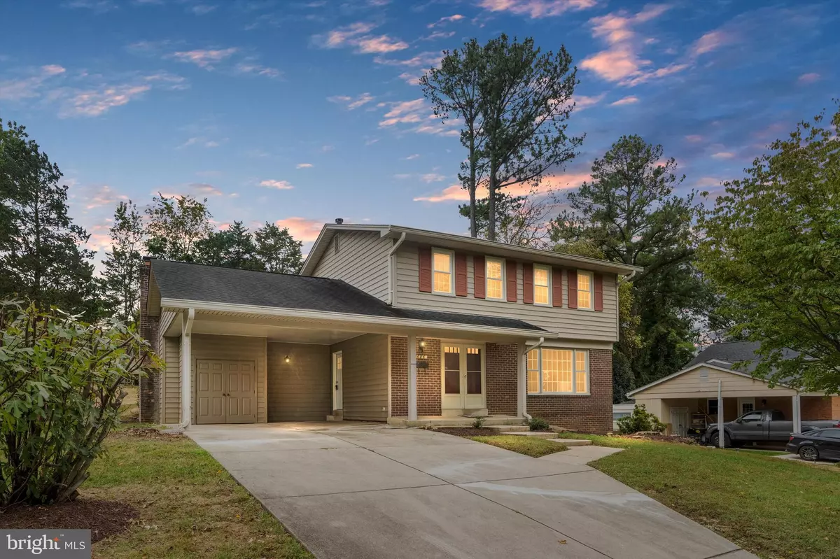 Rockville, MD 20850,686 COLLEGE PKWY