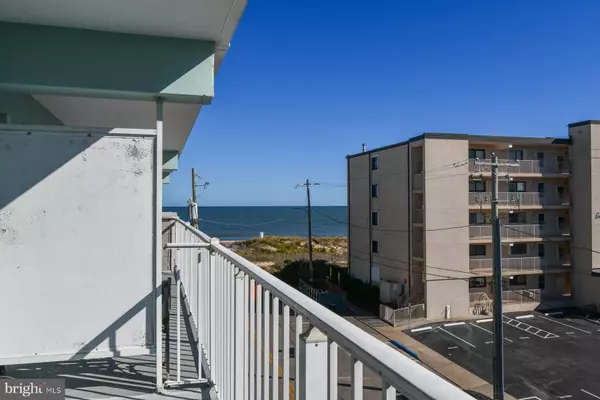 Ocean City, MD 21842,12 76TH ST #303