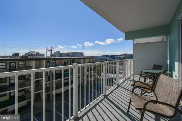 Ocean City, MD 21842,12 76TH ST #303