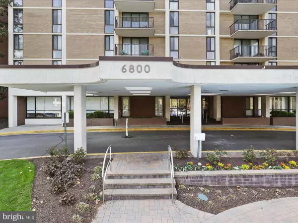 Mclean, VA 22101,6800 FLEETWOOD RD #420