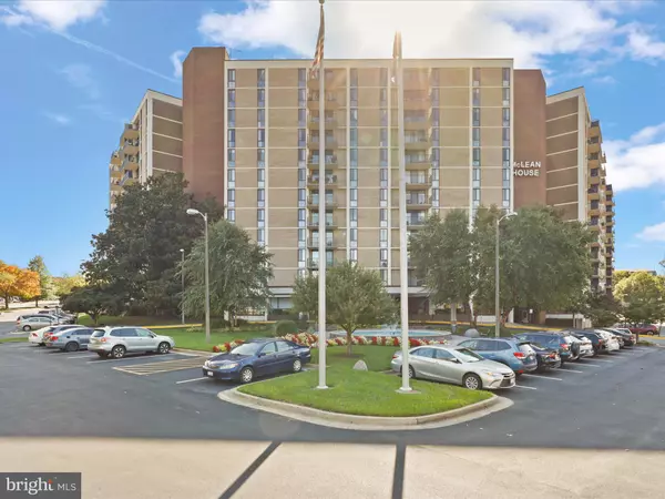 Mclean, VA 22101,6800 FLEETWOOD RD #420
