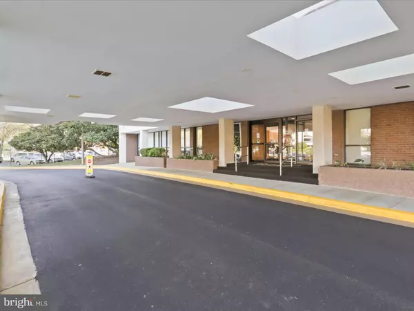 Mclean, VA 22101,6800 FLEETWOOD RD #420