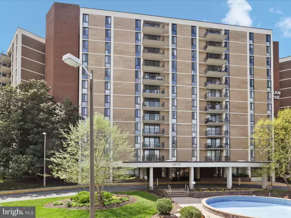 Mclean, VA 22101,6800 FLEETWOOD RD #420