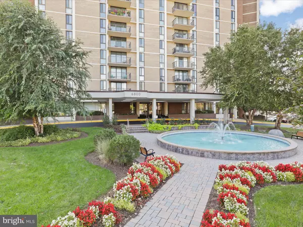 Mclean, VA 22101,6800 FLEETWOOD RD #420