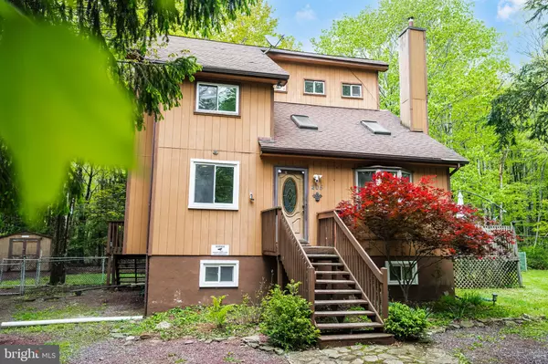 Long Pond, PA 18334,205 VICTORY LN