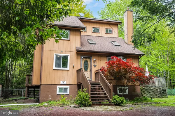 Long Pond, PA 18334,205 VICTORY LN