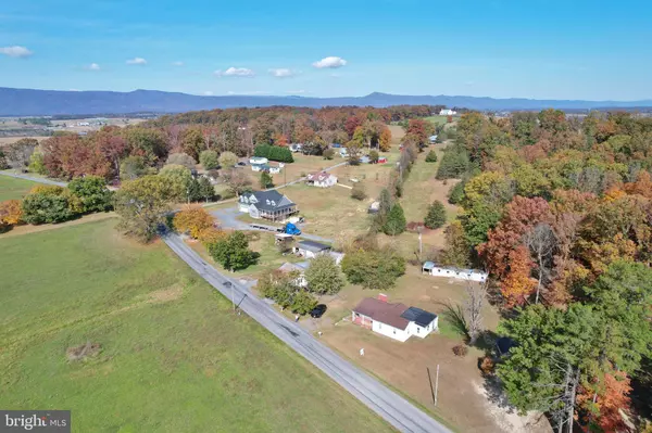 Luray, VA 22835,1453 REDMAN STORE RD