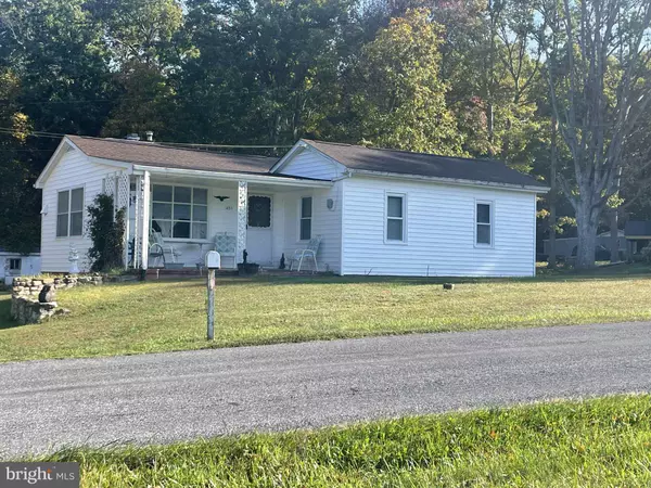 1453 REDMAN STORE RD, Luray, VA 22835