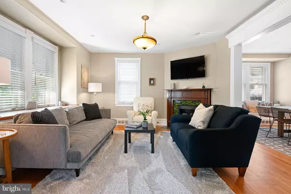 Haddonfield, NJ 08033,63 TRUMAN AVE