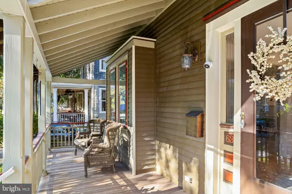 Haddonfield, NJ 08033,63 TRUMAN AVE