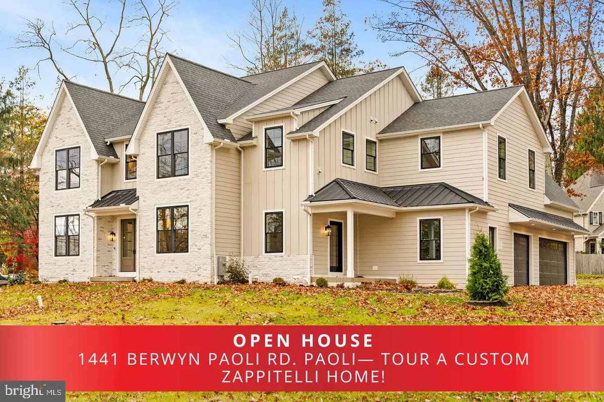 West Chester, PA 19380,1401 TIMBER MILL LN