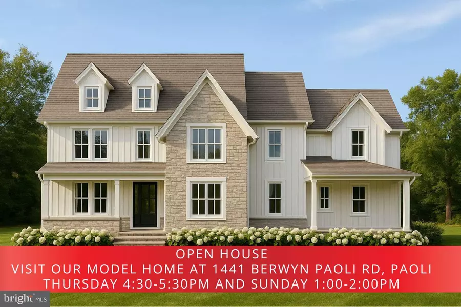 1401 TIMBER MILL LN, West Chester, PA 19380