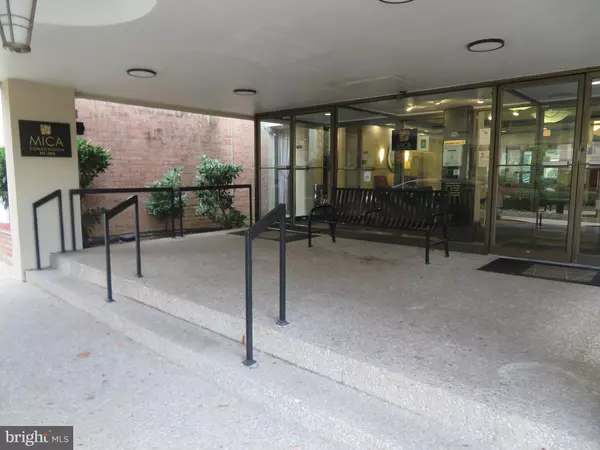 Silver Spring, MD 20910,1220 BLAIR MILL RD #809