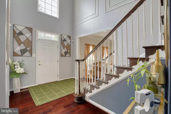 Brandywine, MD 20613,8314 SUNNYBROOK CT