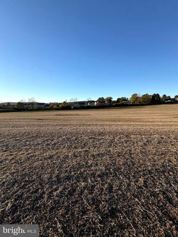 LOT 2 ZION BACK RD, Bellefonte, PA 16823