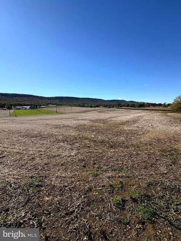 Bellefonte, PA 16823,LOT 2 ZION BACK RD