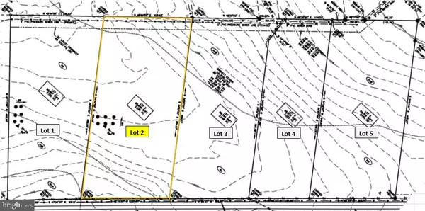 Bellefonte, PA 16823,LOT 2 ZION BACK RD