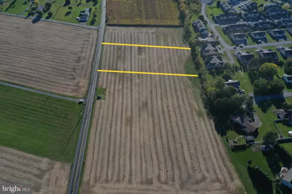 Bellefonte, PA 16823,LOT 2 ZION BACK RD