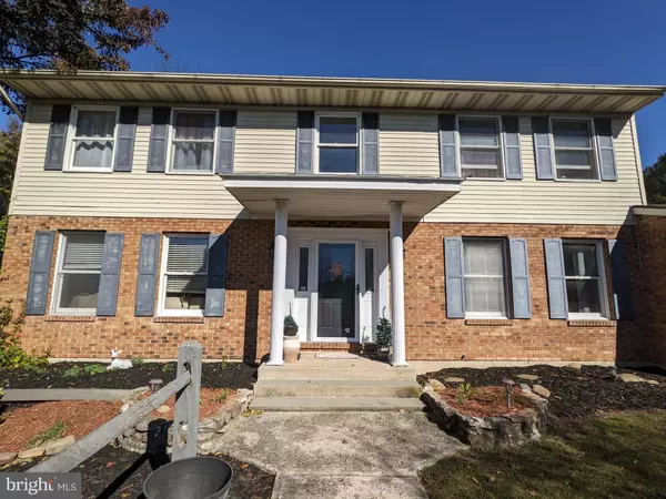 Danielsville, PA 18038,3270 VISTA DR