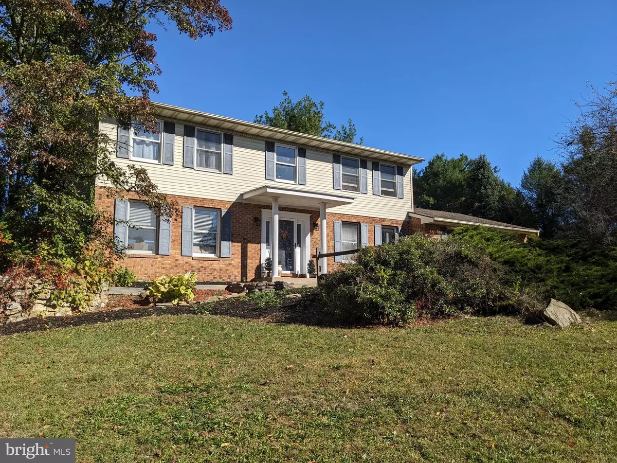 Danielsville, PA 18038,3270 VISTA DR