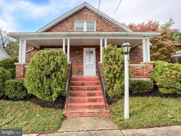 504 LINDEN AVE, Marysville, PA 17053