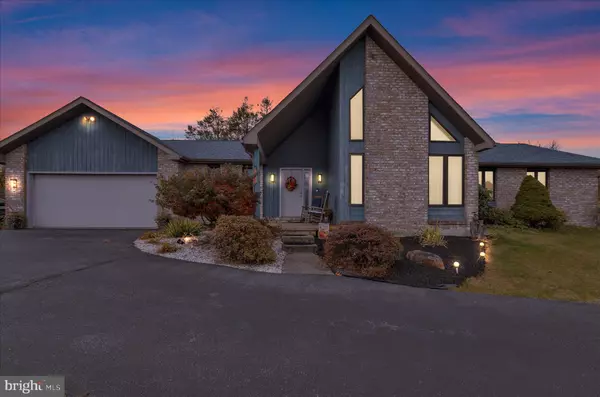 Leesport, PA 19533,1064 MAHLON DR