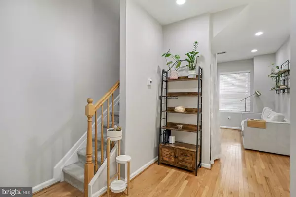 Washington, DC 20001,304 P ST NW