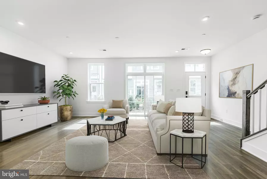 7104 DONATELLO DR, Princeton, NJ 08540