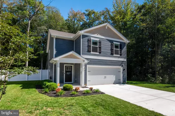 Magnolia, DE 19962,454 CURRANT CIR