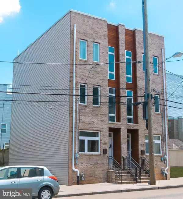 1517 N MARSTON ST, Philadelphia, PA 19121