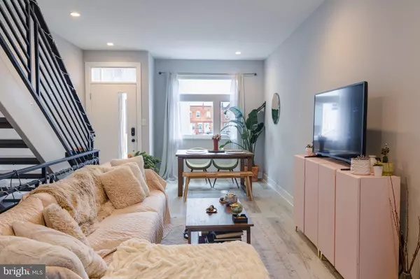 Philadelphia, PA 19121,1517 N MARSTON ST