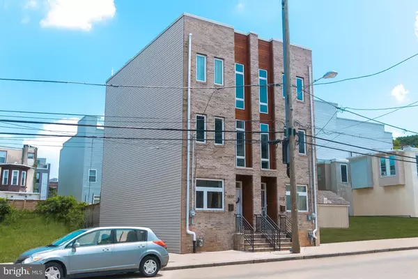 1517 N MARSTON ST, Philadelphia, PA 19121