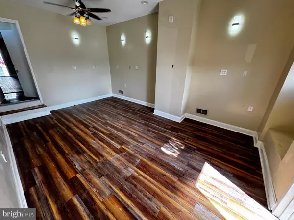 Baltimore, MD 21223,1842 W FRANKLIN ST