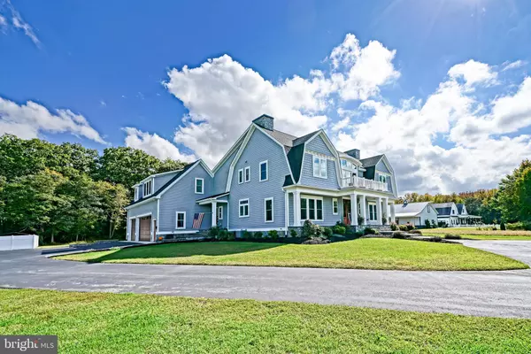 Georgetown, DE 19947,24081 GRAVEL HILL RD