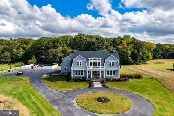Georgetown, DE 19947,24081 GRAVEL HILL RD