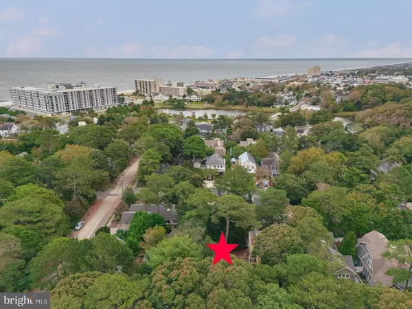 Rehoboth Beach, DE 19971,40 PARK AVE